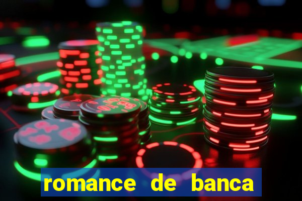 romance de banca digital 2021